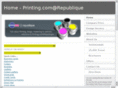 hoveprinting.com