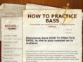 howtopracticebass.com