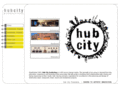 hubcityproductions.com