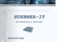 huebner-it.de