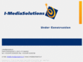 i-mediasolutions.nl