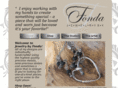 jewelrybyfonda.com