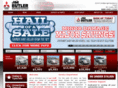 jimbutlercars.com