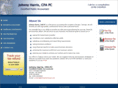 johnnyharriscpa.com