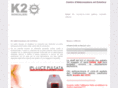 k2moncalieri.com
