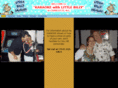 karaokewithlittlebilly.com