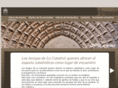lacatedraldetudela.com