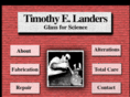 landersglass.com
