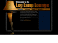 leglamplounge.com