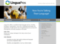 linguapros.com