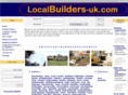 localbuilders-uk.com