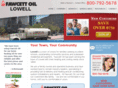 lowelloil.com