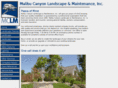 malibulandscape.com