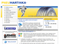 martinkaservice.com