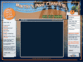 martinspoolcleaning.com