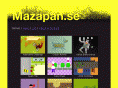 mazapan.se