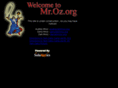 mroz.org