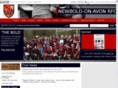 newboldrfc.com
