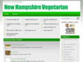 newhampshirevegetarian.com