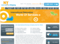 newyorkinternationalshipping.com