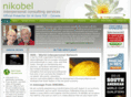 nikobel.com