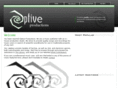 optiveproductions.com
