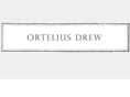 orteliusdrew.com