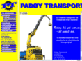 padoy.no
