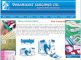 paramountsurgimedltd.com