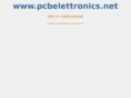 pcbelettronics.net
