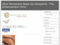 permanentmakeuphampshire.com