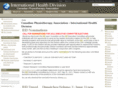 physioihd.com