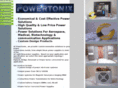 powertonix.com