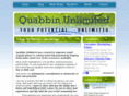 quabbinunlimited.com