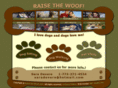 raisethewoof.net
