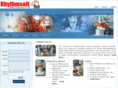 rhythmsoftindia.com