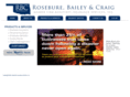 rosebure.com