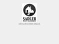 sadlerconstructionservices.com