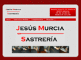 sastreriajesusmurcia.com