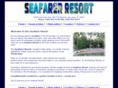 seafarerresort.com