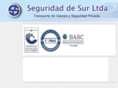 seguridaddelsur.net