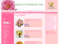 smaltsflorist.net
