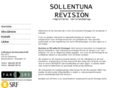 sollentunarevision.com