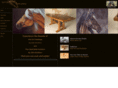 sorraiastudios.com