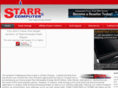 starrcomputers.com