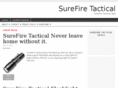 surefiretactical.com