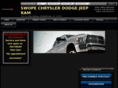swopechrysler.com