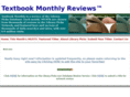 textbookmonthly.com