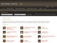 the-antique-auctions.com