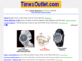 timexoutlet.com